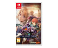 Switch Ys Memoire: The Oath in Felghana - 1279597 - zdjęcie 1